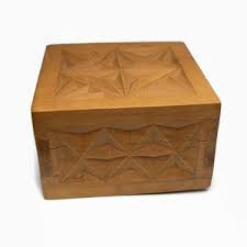 Wood Chisel Box - Etsy