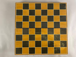 Sold at Auction: Chess Set with Asian Pieces