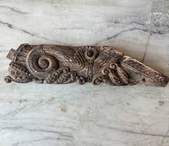 Indian Rustic 19th Century Wooden Wall Panel, Fine Carved Designer Panel, Distressed Frame, Entrance Decor, Collectible Art, Wall Hanging - Etsy Australia