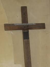 Lockerley – St John's Church, Hampshire | Returned from the ...