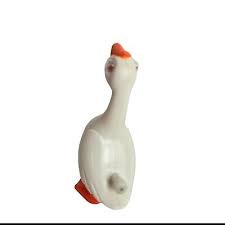 Vintage Ducks, Faux Wood Look, Set of 2, Pre Loved, Duck ...