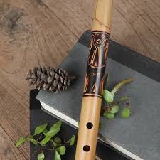 Bamboo flute - Voice Fantasy | NOVICA