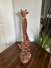 Vintage Ceramic Giraffe Statue for Sale in Phoenix, AZ - OfferUp