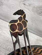 Handmade Animal Print Dinnerware Bowls for sale | eBay