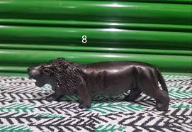 RM20 Wooden Carved Animals - Etsy