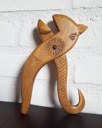 Years 70 Wooden Nutcracker - Etsy