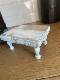 Wood Risers – Belliesop