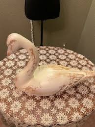 Wood Swan | eBay