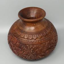 The Kashmir Legacy | Kashmir legacy handmade bowl. Dm / Contact for order. +923232070956 Or visit our Daraz store. #kashmirlegacyy #kashmiriculture... | Instagram