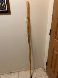 210 WALKING STICKS. Hand Crafted Walking, Hiking, & Trekking ...