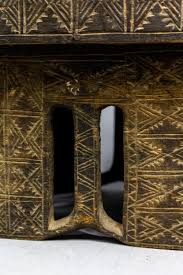 Sold at Auction: ANTIQUE ASIAN WOOD BETEL NUT BOX