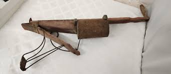 The American Standard Sheffield Mfg Co Corn Planter Seeder, Burr Oak Michigan | eBay