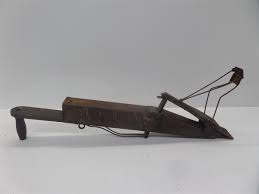 Hand Corn Planter In Antique Primitives for sale | eBay