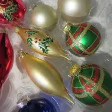 Ashland | Holiday | Ashland 9 Pcs Set Christmas Noel Glass ...