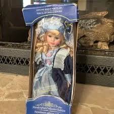 J&M, Inc. | Toys | Hand Crafted Collectors Edition Genuine ...