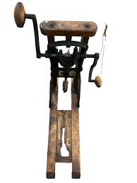 Timber Mortiser | eBay