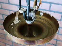 Art Deco Pink Frosted Ceiling Light Fixture Chandelier With ...