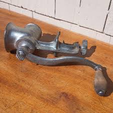 Vintage Kitchen Grinder - Armaid 2 - Made in USA - Etsy