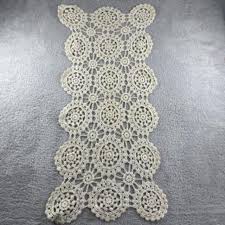 Doilies (9 total) Handmade | Mercari