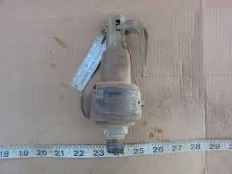 Consolidated Safety Valve 1543D 100 Psi Relief Valve, Used ...
