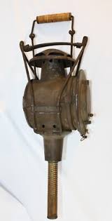 WW2 Japanese INKEN LAMP Army Hand Held Military Field Signal ...