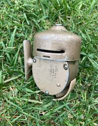 Vintage Shakespeare Wondercast Model #17 | Mercari