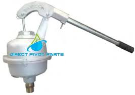 6 Primer Pump For 2"-5" Pumps | Direct Pivot Parts