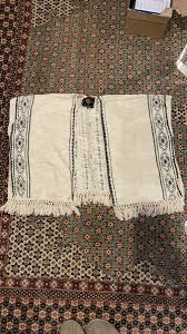 Z & L fringe short sleeve coverup light jacket | eBay