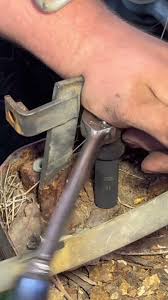 Removing a Broken Bolt on a Kubota Tractor with a GripEdge ...