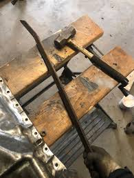 Engine mount stuck on engine side - BMW 3-Series (E90 E92) Forum