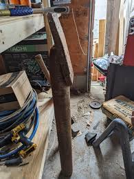 Sonde Housing directional drill 54" tall housing 6" bit 4.5" diameter | eBay