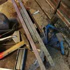 Does pattern welding serve a purpose beyond aesthetics? : r/SWORDS