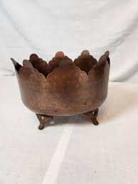 Copper Pot Crown - Etsy