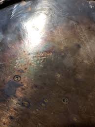 Vintage WM ROGERS #471 - 12.25" Silver Plate Round Serving Tray | eBay