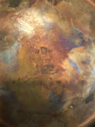 Vintage Paul Revere Ware 1801 Signature Series Copper 9” Skillet Pan | eBay