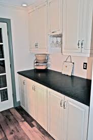 laundry in kitchen: best doors for side by side
