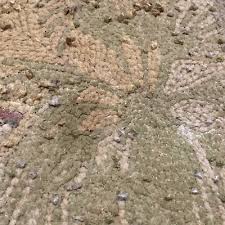 Entry Way Rug Hand Crafted Wall Hanging California Mission ...