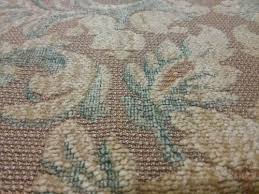 Kravet Couture Villa Flori Chenille Amber Floral Rayon ...