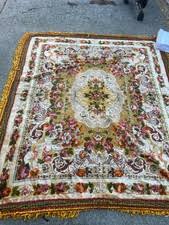 velvet bedspread products for sale | eBay