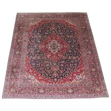 Sold at Auction: Antique Persian Tabriz Rug