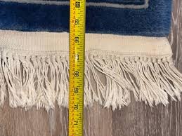 Vintage Asian Chinoiserie Ming Tsi /Peking 100% Wool Rug 1988 - 3'6” X 5'6” | eBay