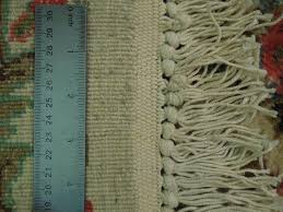 12' x 14' Multi Color Persian Kazvin Thick Wool Rug 17145 | www.bestrugplace.com – Bestrugplace