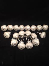 Porcelain knobs | eBay