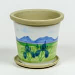 Flower Pots | Emerson Creek Pottery
