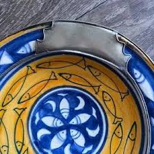 safi | Wall Decor | Safi Signed Vintage Moroccan Hand ...