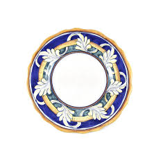 Sberna Foglia Salad Plate – The Tuscan Kitchen