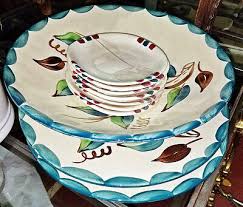 PURINTON POTTERY VINTAGE HUGE COLLECTION! 115 pices | eBay