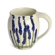 Holman Pottery American Handmade Mug, Wildflower – The ...