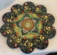 Black Ceramic Trivets for sale | eBay