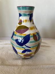 Anthropology Vase - Etsy